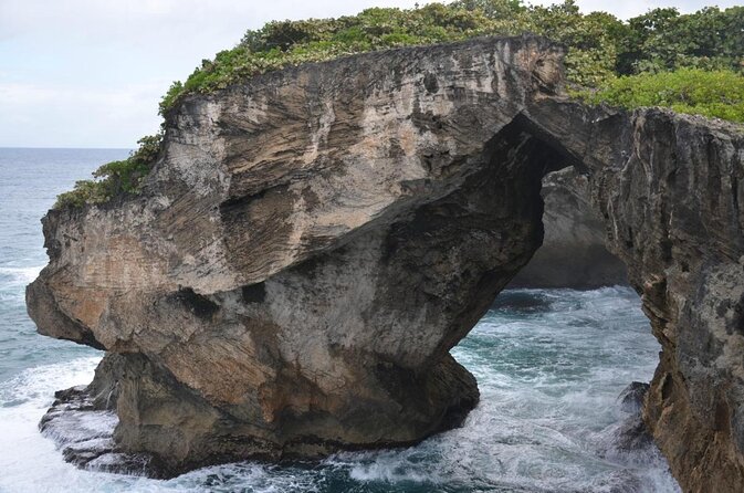 North West Adventure Puerto Rico