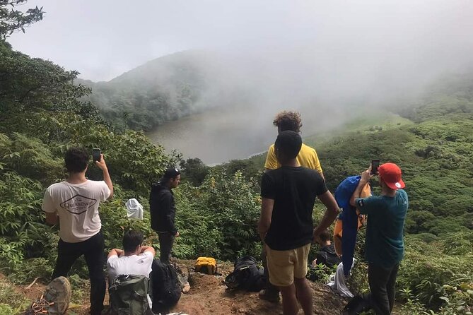 Ometepe Trekking - Volcano Maderas by Happy Tours