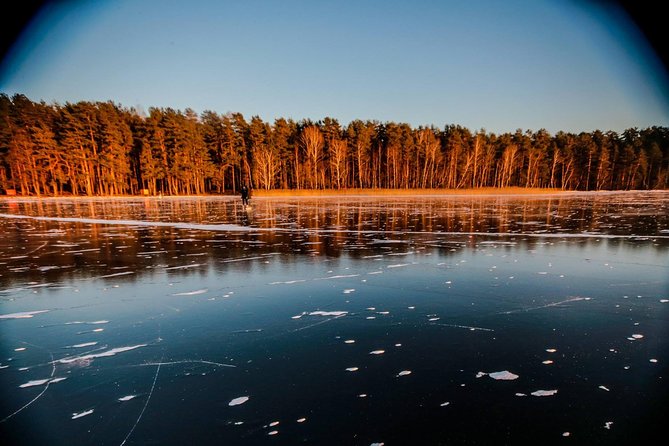 2 Best Tours In Lithuania