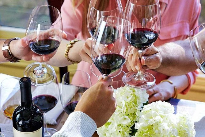 Oregon Priority Wine Tasting Pass