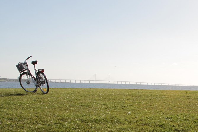 Oresund Self Guided City Tour  – Malmö