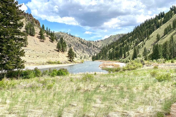 2 Best Canoe And Kayak Experiences In Idaho