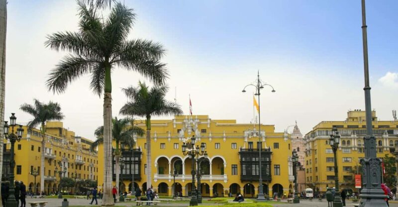 Peru 14 Days | Lima-Huacachina-Cusco-Puno-Arequipa + Hotel 3★ - Key Points