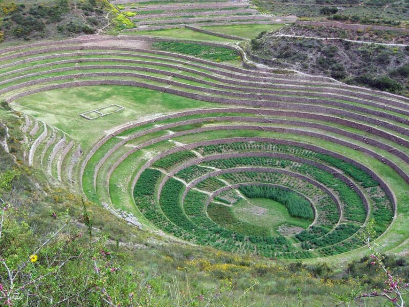 Peru 14 Days | Lima-Huacachina-Cusco-Puno-Arequipa+ Hotel 4☆ - Key Points
