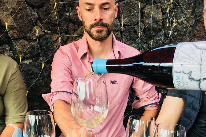 Pico Girl Power Wine Tasting and Cultural Experience