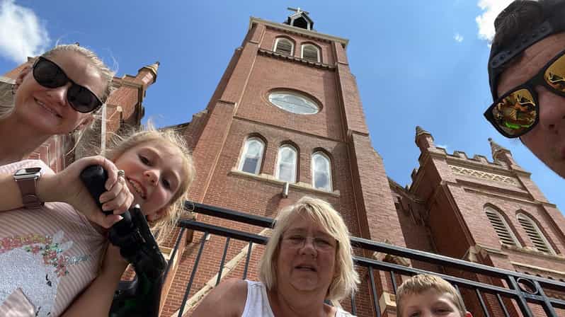 11 Best Tours In Pigeon Forge