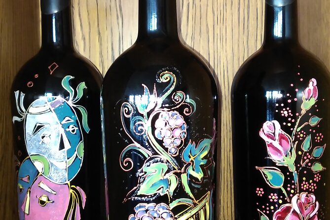 Plovdiv Exquisite Wine Tasting - Discover Plovdivs Wine Region