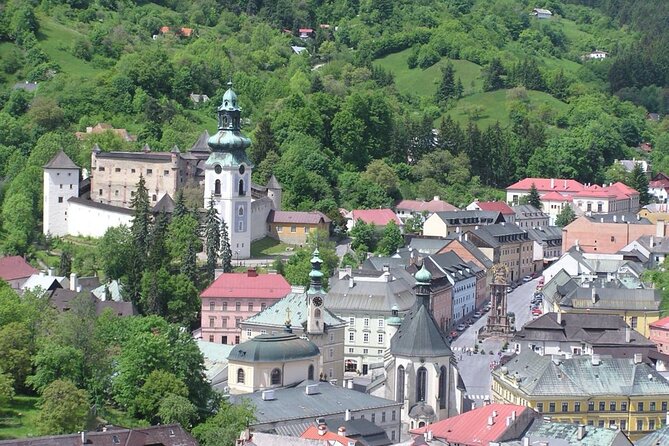 Private 2 Day Slovakia Tour