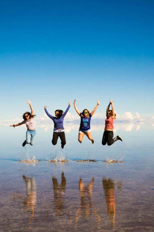 Private 2 Days / 1 Night – Lagunas Altiplanicas Route.