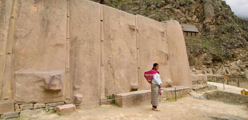 Private: 2Days | Sacred Valley & Waynapicchu + Hotel 2☆ - Key Points