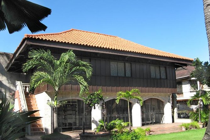 Private Arrival Transfer: Mactan-Cebu International Airport to Hotel - Key Points