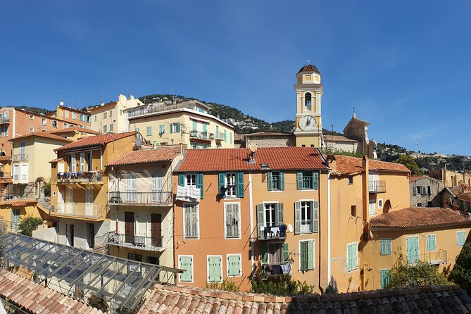 Private Cruise Excursion Highlights of the French Riviera With Licensed Guide