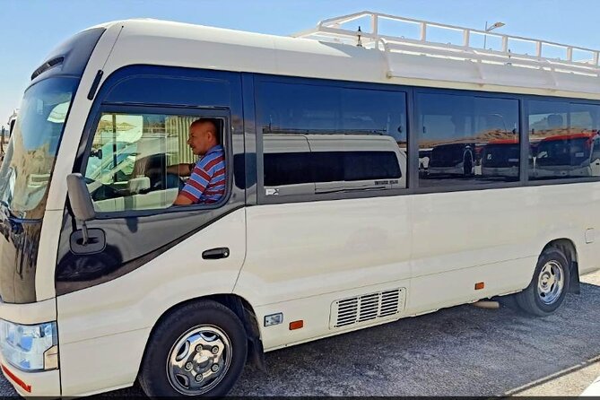 Private Day Tour To Abu Simbel From Aswan