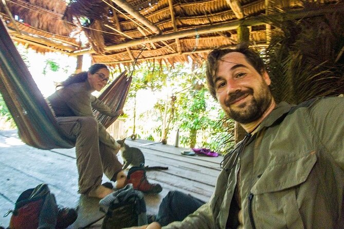 Private Expedition of 4 Days and 3 Nights in Iquitos - Key Points