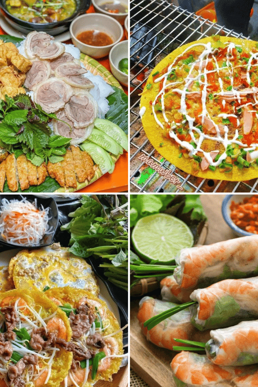 [Private] Hanoi Food Tour With Train Street Visit
