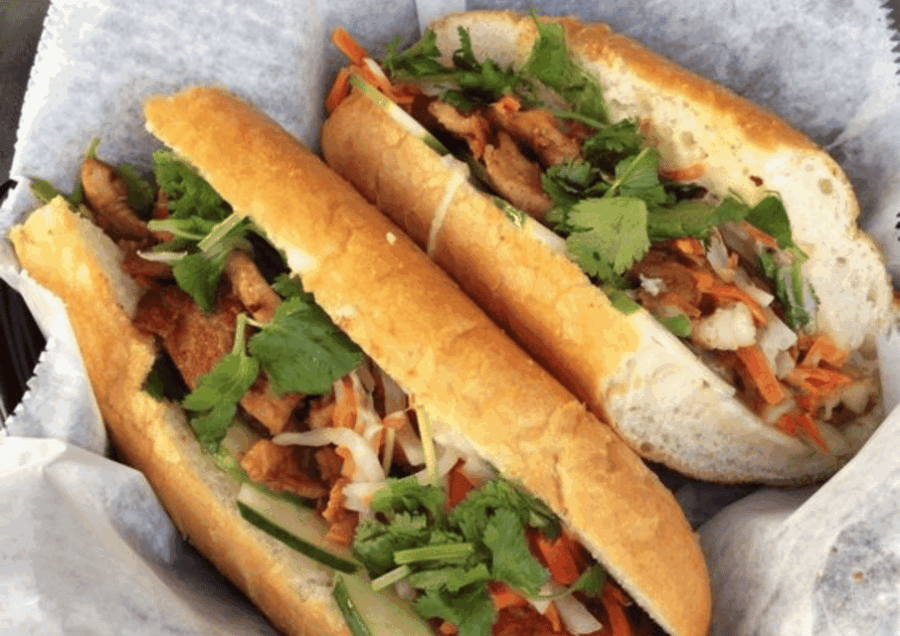 Private: Hanoi Street Food Tour With Train Street Experience