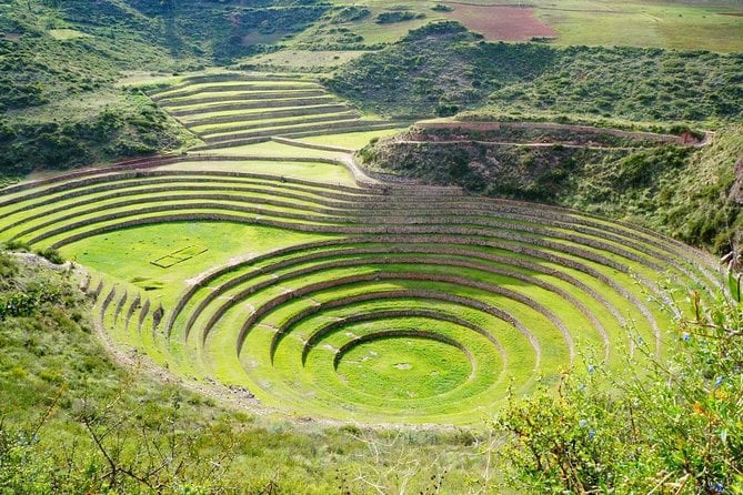 Private Sacred Valley Tour In Cusco