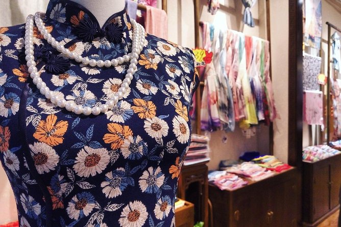 Private Shopping Experience With Insider - Logistical Details