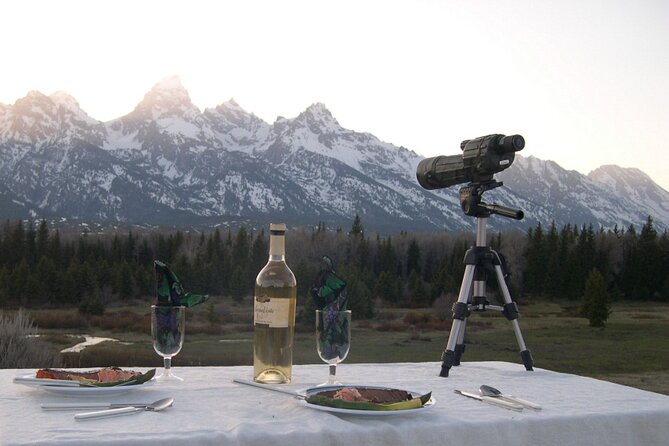 3 Best Dining Experiences In Jackson