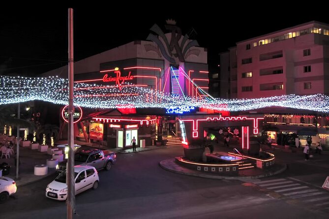 Private Tour Best Of St Maarten Nightlife