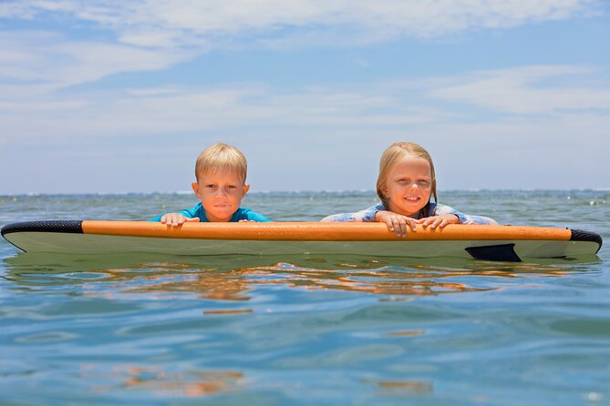 Private Tour Stand up Paddle Lessons From Tobago