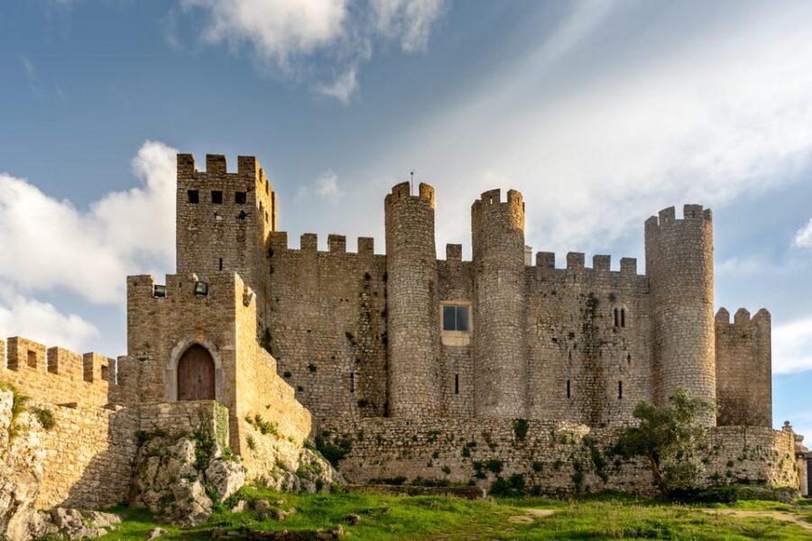 Private Tour to Óbidos