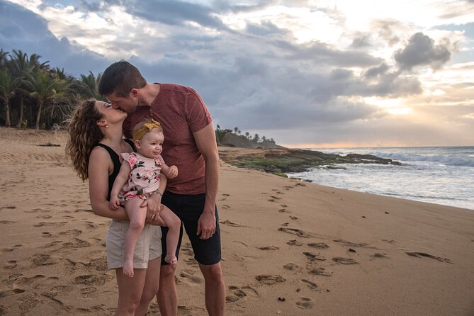 Private Tour With Professional Photos in Playa Punta Borinquen - About Your Stay