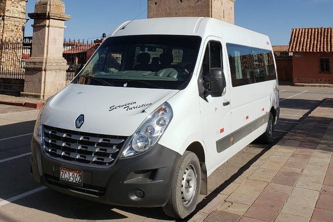Private Transfer Airport-Puno-Viceverse - Key Points