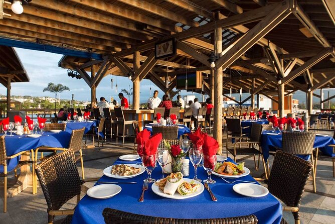 2 Best Dining Experiences In Trelawny