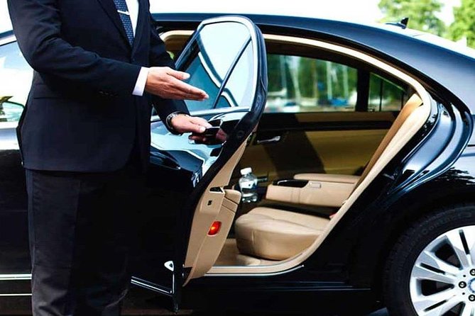 PRIVATE TRANSFER From CATANIA to TAORMINA (Or Viceversa)
