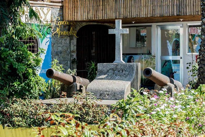 Puerto Galera Inland Tour