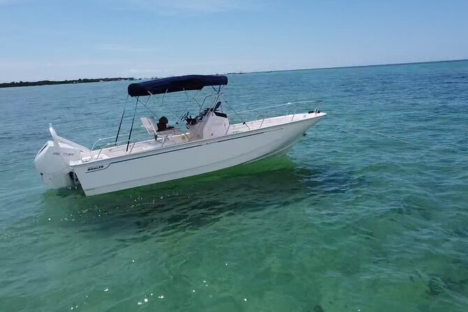 Rental Boat for Luxury Family Day