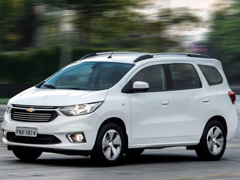Rio De Janeiro: Private Transfer for 4 to 6 Passengers - Key Points