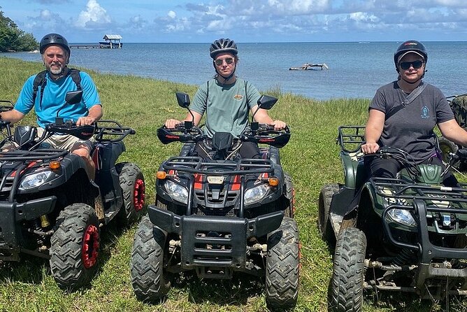 3 Best Food Tours In Roatan