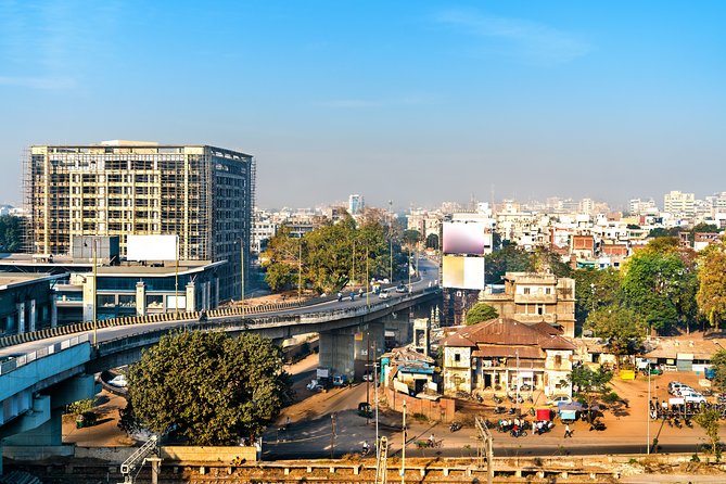 2 Best Tours In Vadodara
