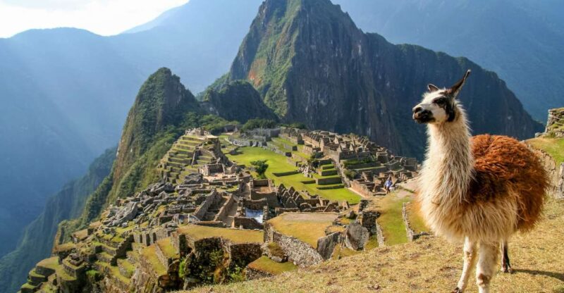 || Sacred Valley Conex. to Machu Picchu || 2 Days + Hotel 3☆ - Key Points