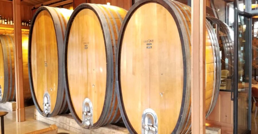 San Francisco: Muir Woods, Sausalito, and Sonoma Wine Tour