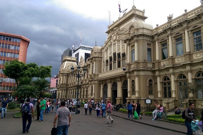 San Jose Like a Local: Customized Private Tour