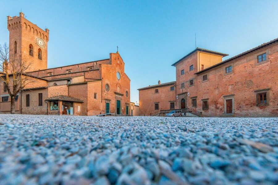 2 Best Tours In San Miniato