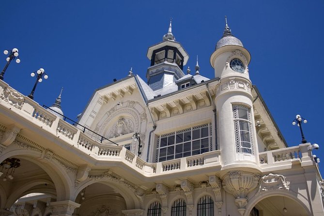 Shore Excursion: Shared Day Trip to Tigre and Parana Delta - Key Points