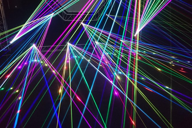 Signal Festival on E-Scooters - Key Points