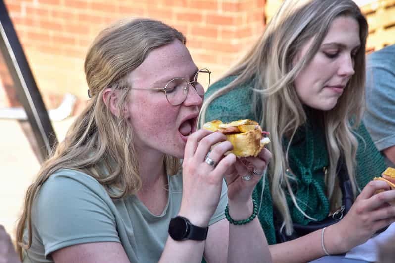 7 Best Food Tours In Johannesburg
