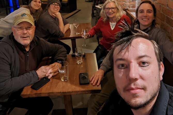 2 Best Drinking Tours In Greenville