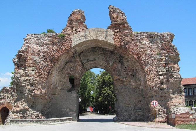 Starosel Thracian Temple and Hisarya Spa Resort - Private Day Tour From Plovdiv