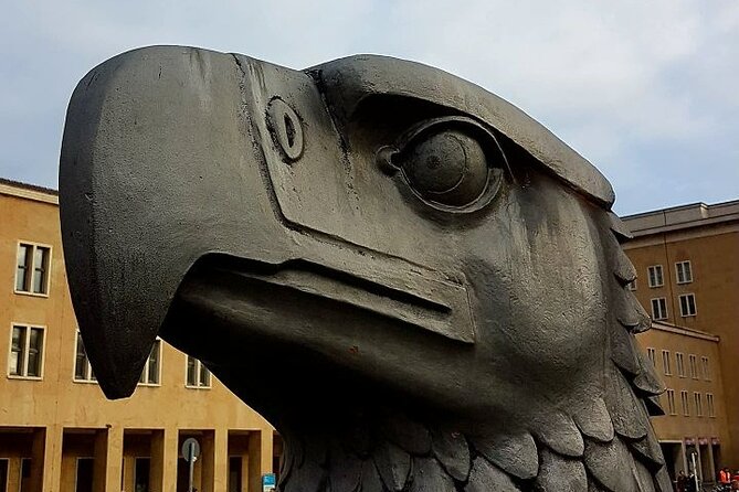The Dark Heart of the Third Reich: Berlin Tour With a Historian