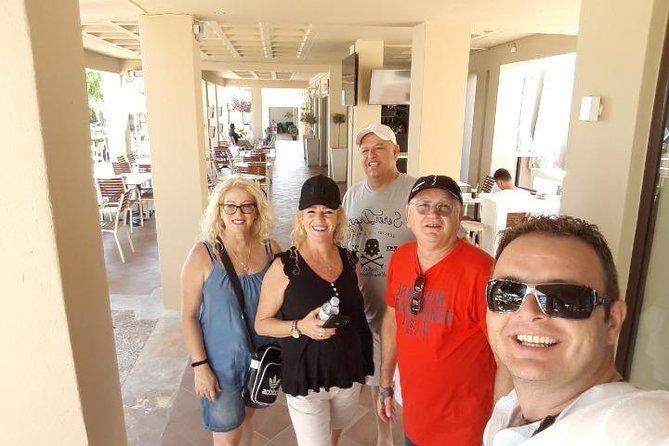 Tours Transfers Daytrips to All Northern Greece