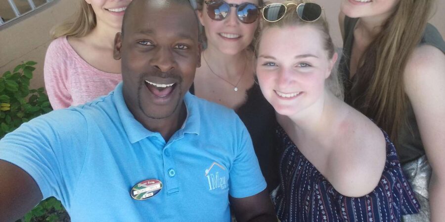 Township Walking Tours in Langa, Three Hours 09H00 or 13H00 - Key Points