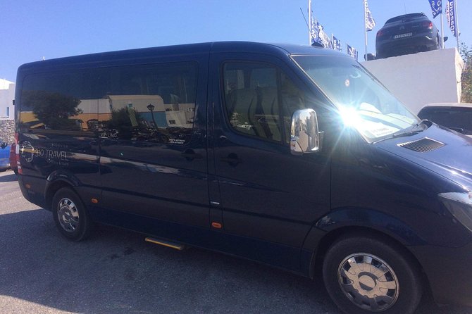 Transfer & Tours
