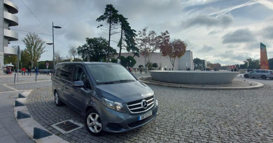 Transfer Train/Bus Station Campanhã to Porto City - Key Points