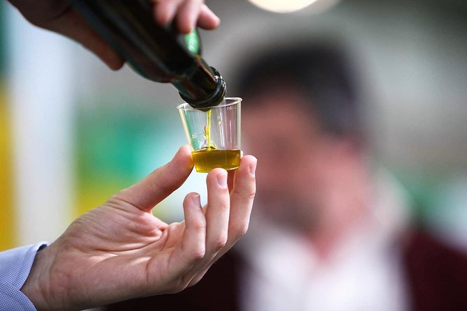 Tuscan ExtraVirgin Olive Oil Tour - About Your Stay